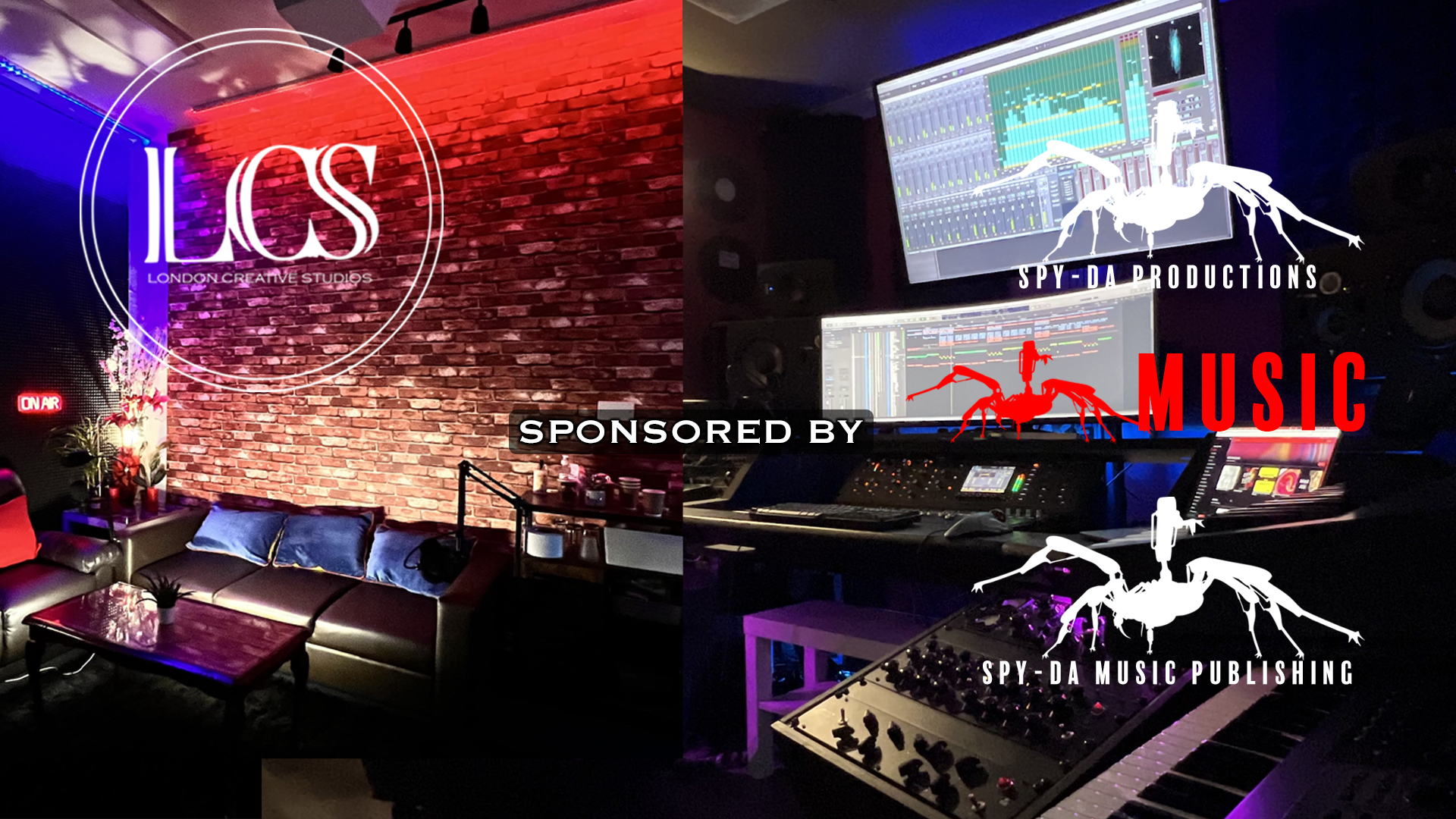 Student studio and services offer