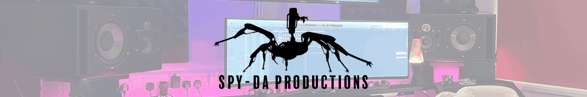 Spy-da Productions