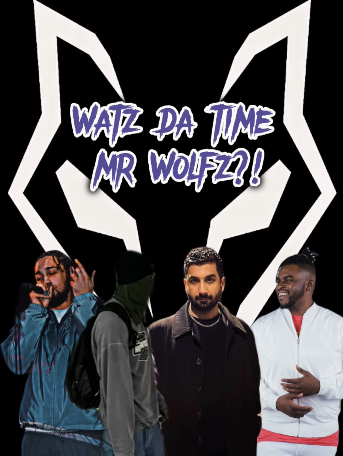 Rare Wolfz gallery photo 5