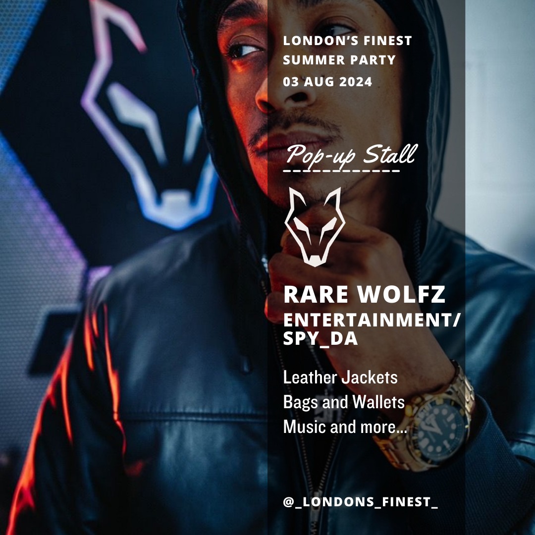 Rare Wolfz gallery photo 13