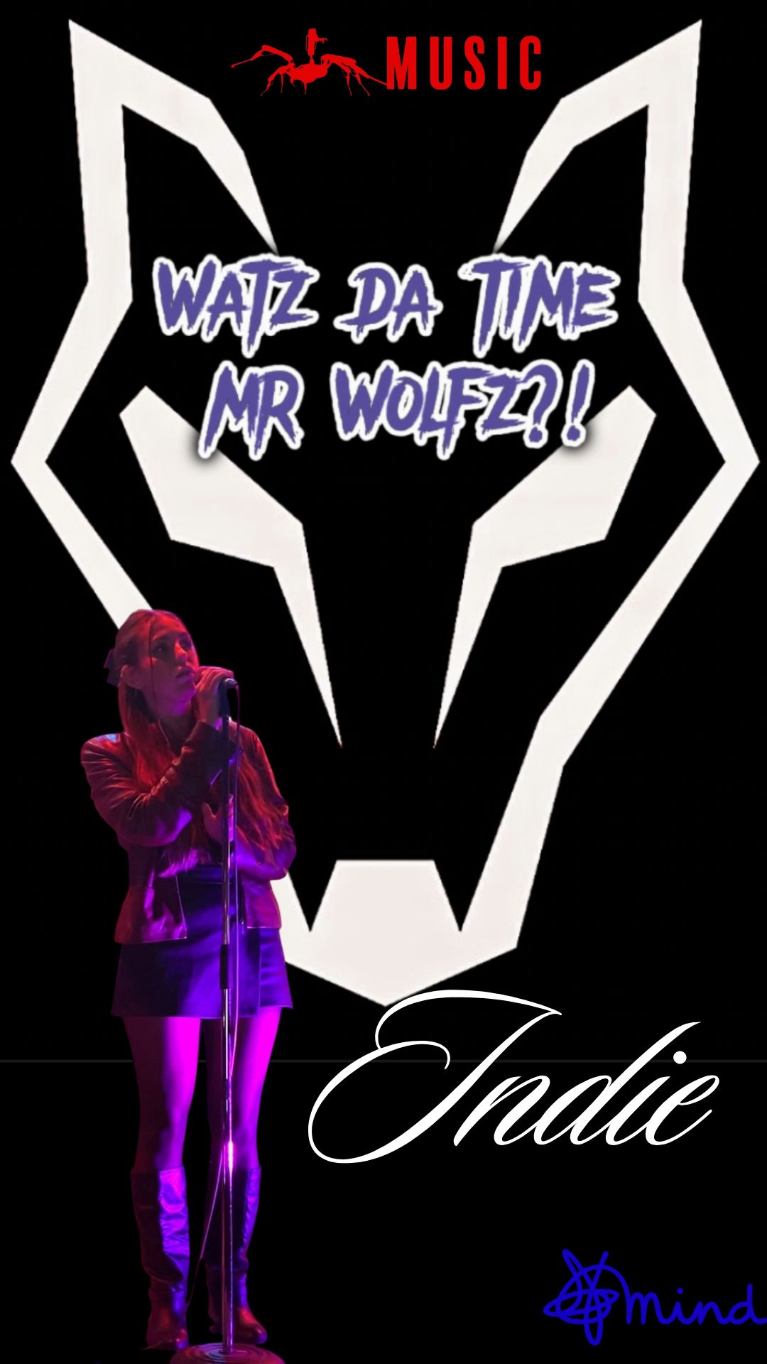 Rare Wolfz gallery photo 16