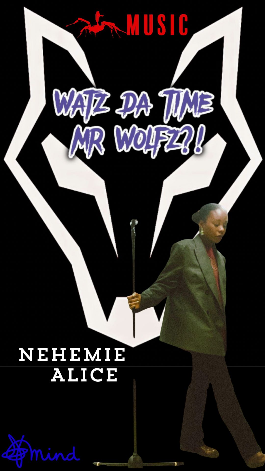 Rare Wolfz gallery photo 18