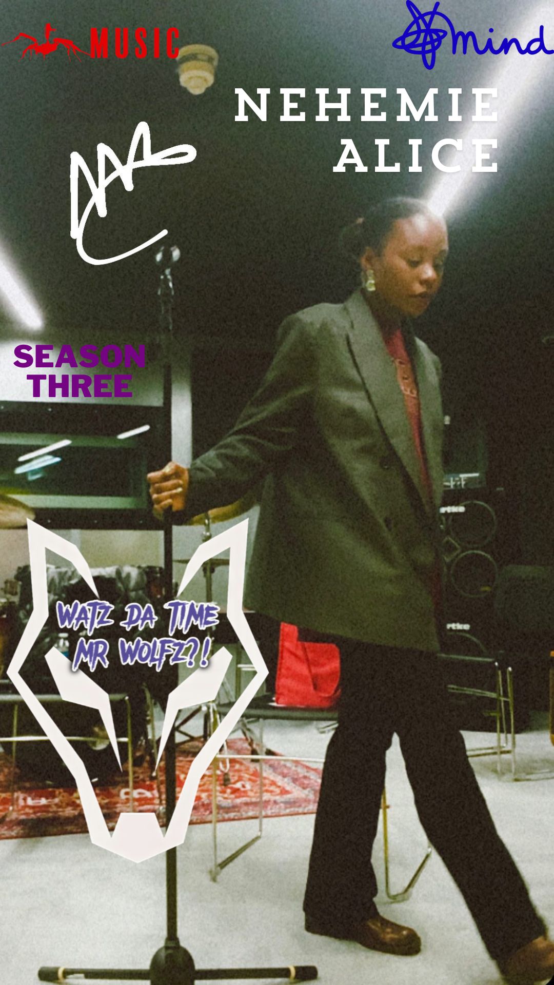 Rare Wolfz gallery photo 21