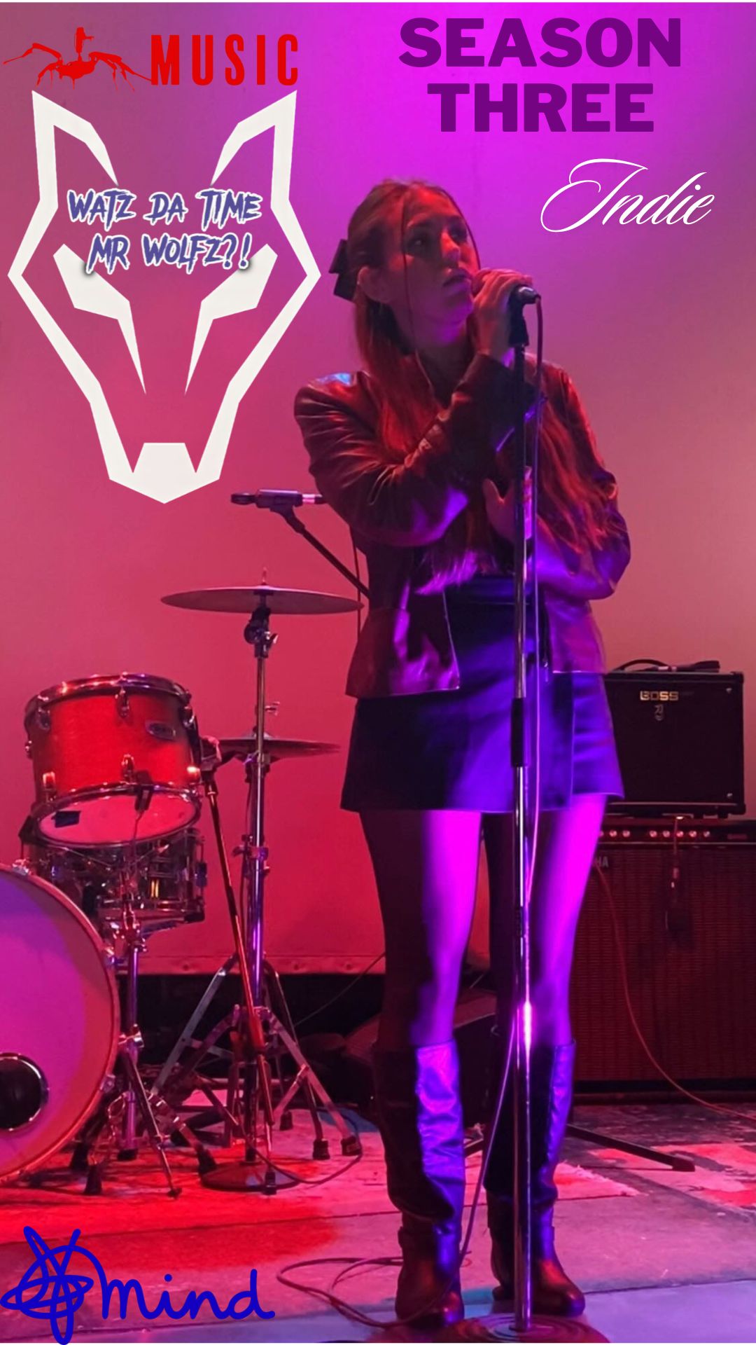 Rare Wolfz gallery photo 22