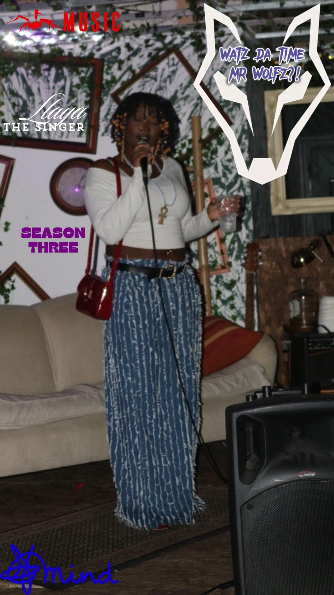 Rare Wolfz gallery photo 23