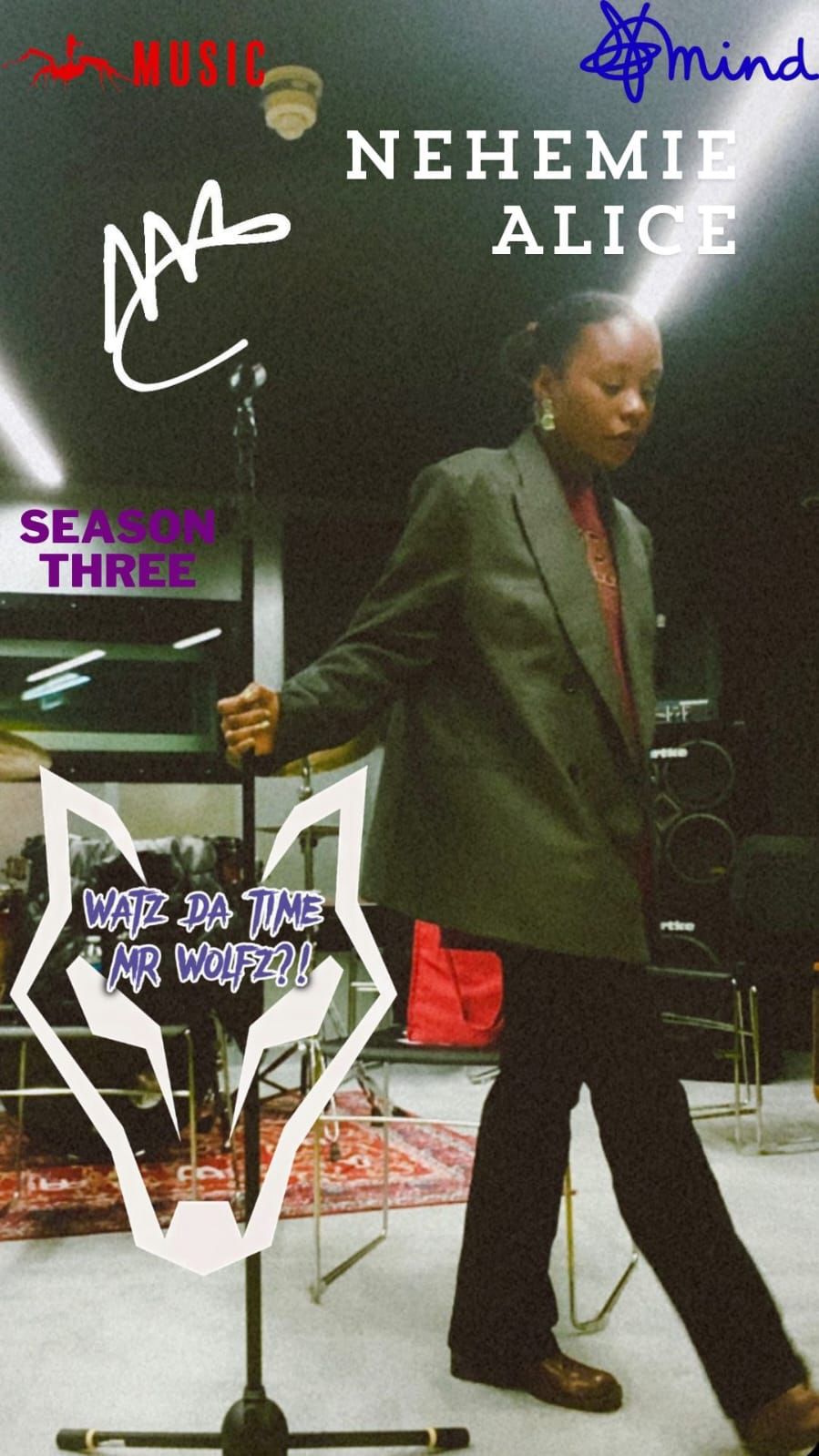 Rare Wolfz gallery photo 32