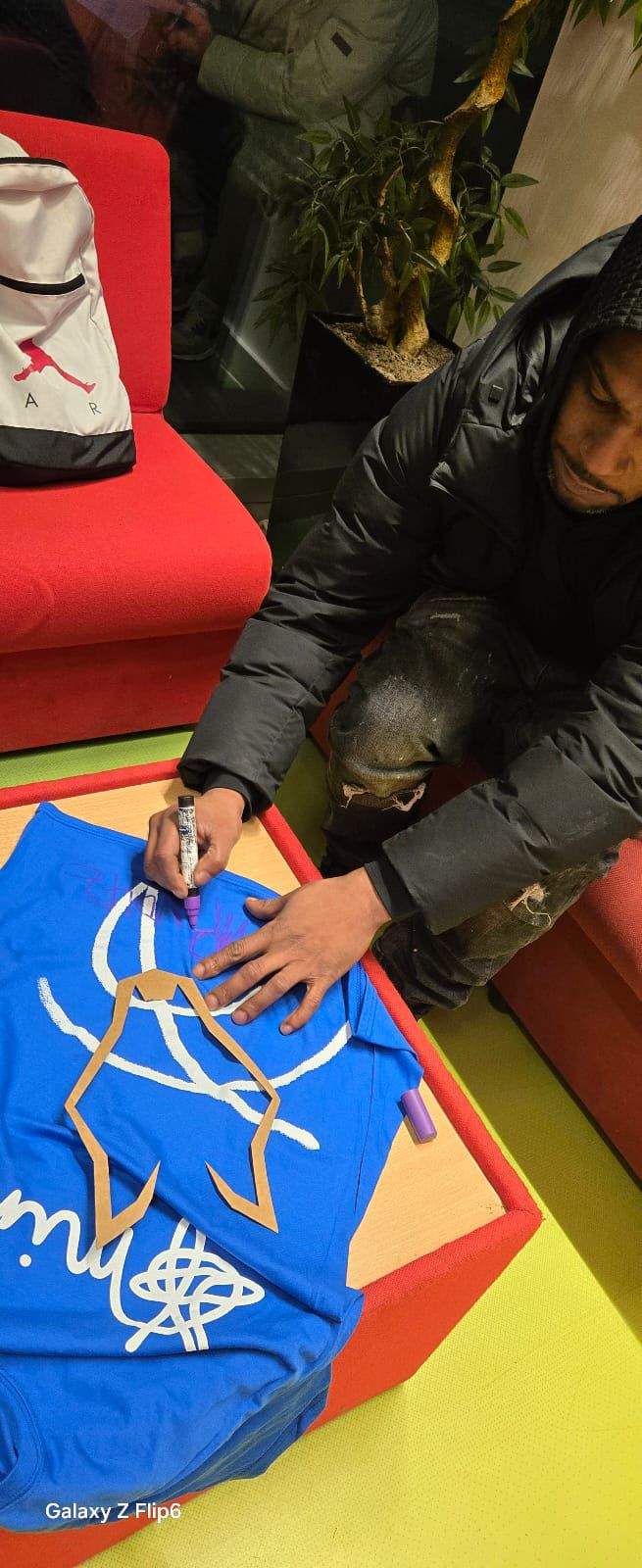 Rare Wolfz gallery photo 41